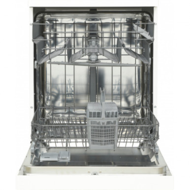 Посудомийна машина HEINNER HDW-FS6006WE++-8-зображення