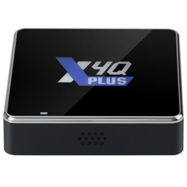 Медіаплеєр Ugoos X4Q PLUS 4/64Gb/Amlogic S905X4/Android 1 (X4Q PLUS)-11-зображення