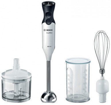 Блендер Bosch MS6CA4150-9-зображення