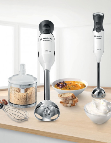 Блендер Bosch MS6CA4150-12-зображення