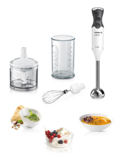 Блендер Bosch MS6CA4150-13-зображення