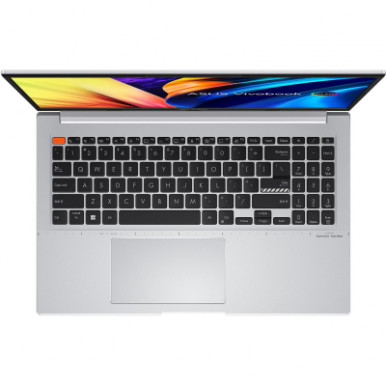 Ноутбук ASUS Vivobook S 15 K3502ZA-BQ408 (90NB0WK1-M00ND0)-11-изображение