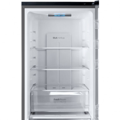 Холодильник Skyworth SRD-489CBED-12-зображення