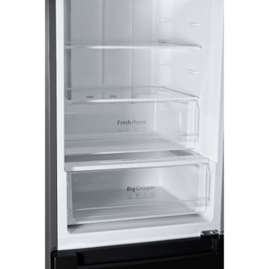 Холодильник Skyworth SRD-489CBED-13-зображення