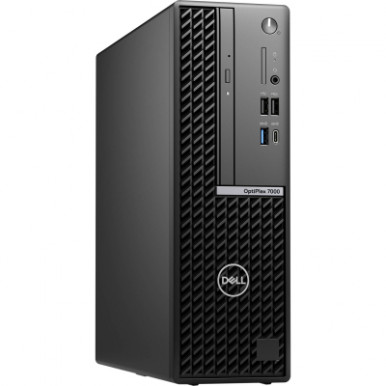 Комп'ютер Dell Optiplex 7010 SFF Plus / i5-13500 (N007O7010SFFPUA_UBU)-5-зображення