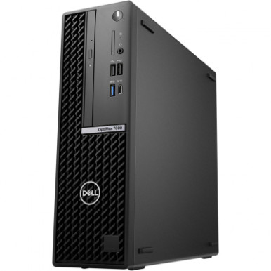 Комп'ютер Dell Optiplex 7010 SFF Plus / i5-13500 (N007O7010SFFPUA_UBU)-8-зображення
