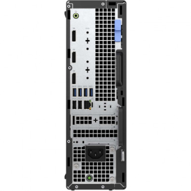 Комп'ютер Dell Optiplex 7010 SFF Plus / i5-13500 (N007O7010SFFPUA_UBU)-9-зображення