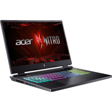 Ноутбук Acer Nitro 17 AN17-51 (NH.QK5EU.001)-10-зображення