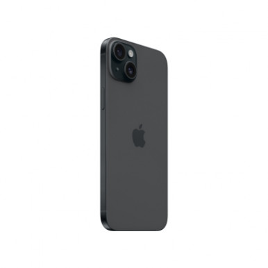 Apple iPhone 15 Plus 128GB Black (MU0Y3)-5-зображення