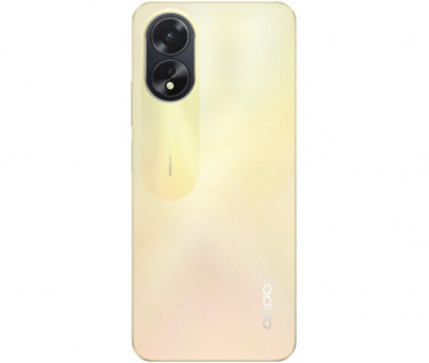 Смартфон OPPO A38 4/128GB (glowing gold)-15-зображення
