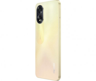 Смартфон OPPO A38 4/128GB (glowing gold)-16-зображення