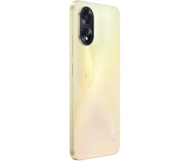 Смартфон OPPO A38 4/128GB (glowing gold)-17-зображення