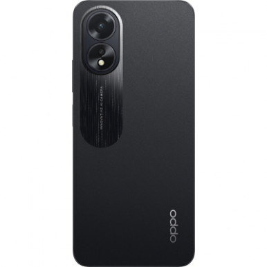 Смартфон OPPO A38 4/128GB (glowing black)-33-зображення