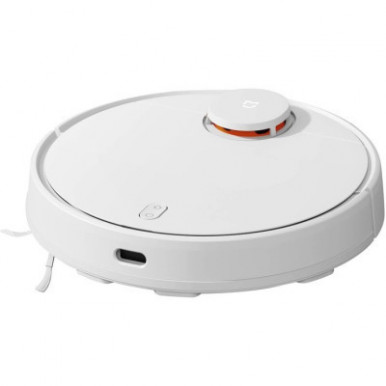 Пилосос робот Xiaomi Robot Vacuum S10-15-зображення