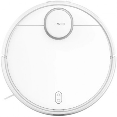 Пилосос робот Xiaomi Robot Vacuum S10-19-зображення