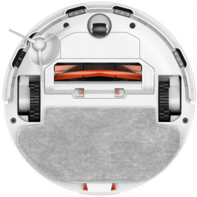 Пилосос робот Xiaomi Robot Vacuum S10-25-зображення