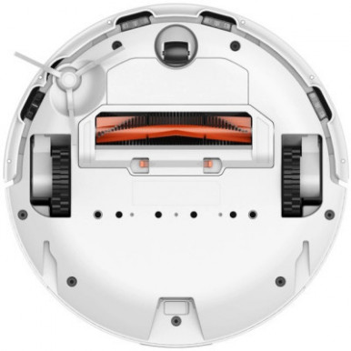 Пилосос робот Xiaomi Robot Vacuum S10-26-зображення