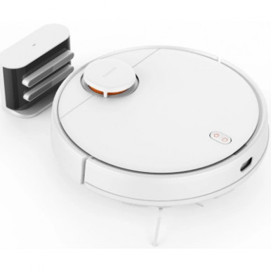 Пилосос робот Xiaomi Robot Vacuum S10-28-зображення