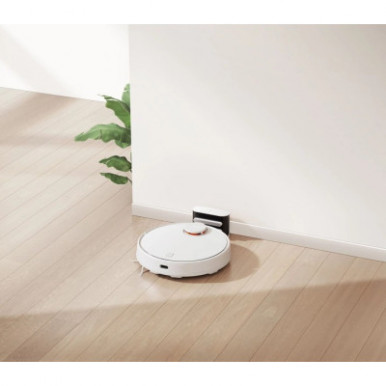 Пилосос робот Xiaomi Robot Vacuum S10-29-зображення