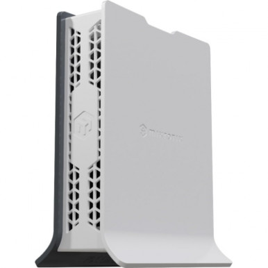 Маршрутизатор Mikrotik hAP ax lite LTE6 (L41G-2axDFG621-EA)-4-зображення