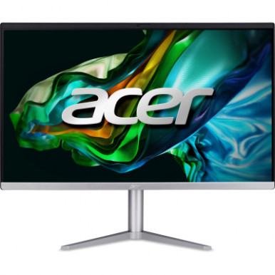 Компьютер Acer Aspire C24-1300 / Ryzen5 7520U (DQ.BL0ME.00L)-8-изображение