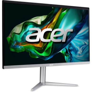 Компьютер Acer Aspire C24-1300 / Ryzen5 7520U (DQ.BL0ME.00L)-9-изображение