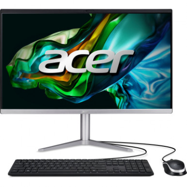 Комп'ютер Acer Aspire C24-1300 / Ryzen5 7520U (DQ.BL0ME.00H)-15-зображення
