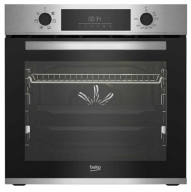 Духовой шкаф Beko BBIE123001XD-15-изображение