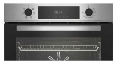 Духовой шкаф Beko BBIE123001XD-23-изображение