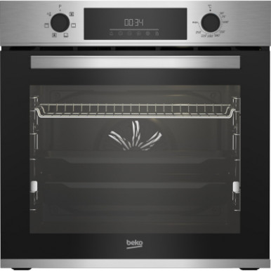 Духовой шкаф Beko BBIE123001XD-16-изображение