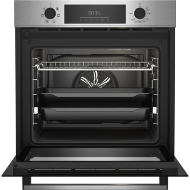 Духовой шкаф Beko BBIE123001XD-18-изображение