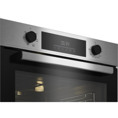 Духовой шкаф Beko BBIE123001XD-22-изображение