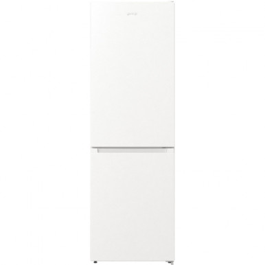 Холодильник Gorenje NRKE62W-12-зображення