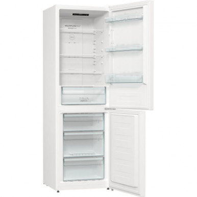Холодильник Gorenje NRKE62W-13-изображение