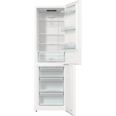 Холодильник Gorenje NRKE62W-14-зображення