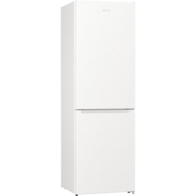 Холодильник Gorenje NRKE62W-16-изображение