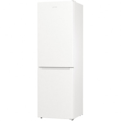 Холодильник Gorenje NRKE62W-17-изображение
