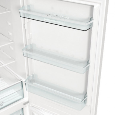 Холодильник Gorenje NRKE62W-22-зображення