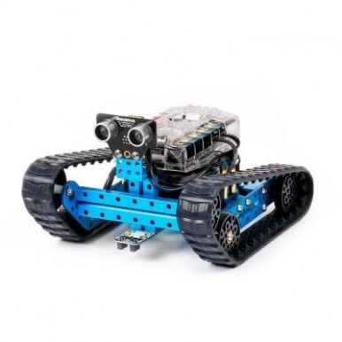 Робот-конструктор Makeblock mBot Ranger BT-8-изображение