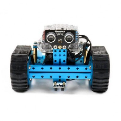 Робот-конструктор Makeblock mBot Ranger BT-9-изображение