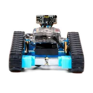 Робот-конструктор Makeblock mBot Ranger BT-10-зображення