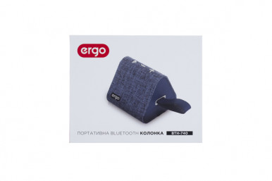 Колонки ERGO BTH-740 Синій-20-изображение