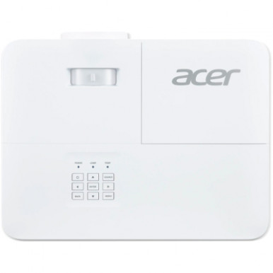 Проектор Acer X1827 (MR.JWK11.00P)-9-зображення