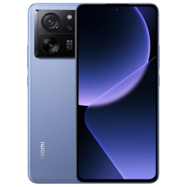 Смартфон Xiaomi 13T Pro 12/512GB Alpine Blue (1002919)-11-изображение