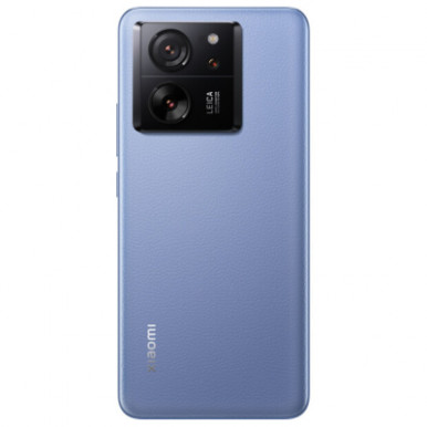 Смартфон Xiaomi 13T Pro 12/512GB Alpine Blue (1002919)-15-изображение