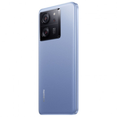 Смартфон Xiaomi 13T Pro 12/512GB Alpine Blue (1002919)-18-изображение