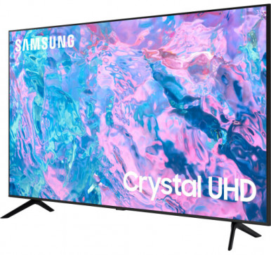 Телевізор Samsung UE50CU7100UXUA-18-зображення