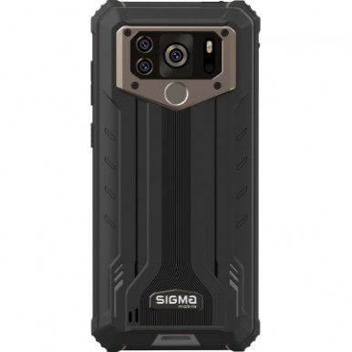 Мобільний телефон Sigma X-treme PQ55 Black (4827798337912)-7-зображення