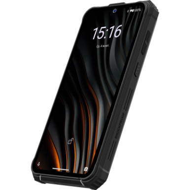 Мобільний телефон Sigma X-treme PQ55 Black (4827798337912)-8-зображення