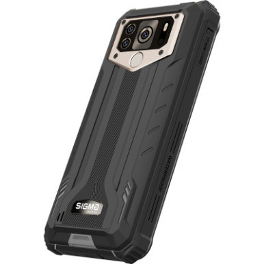 Мобільний телефон Sigma X-treme PQ55 Black (4827798337912)-9-зображення
